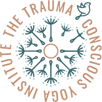 Trauma-Conscious Yoga Institute Logo