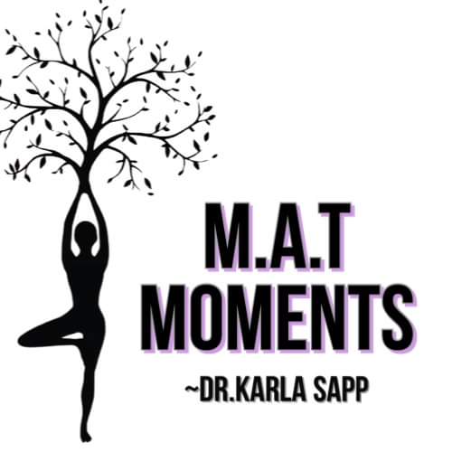 MAT Moments